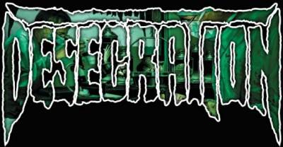 logo Desecration (UK)